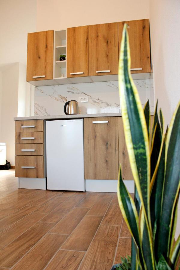 Sunny Side Apartments Rijeka Crnojevića 外观 照片