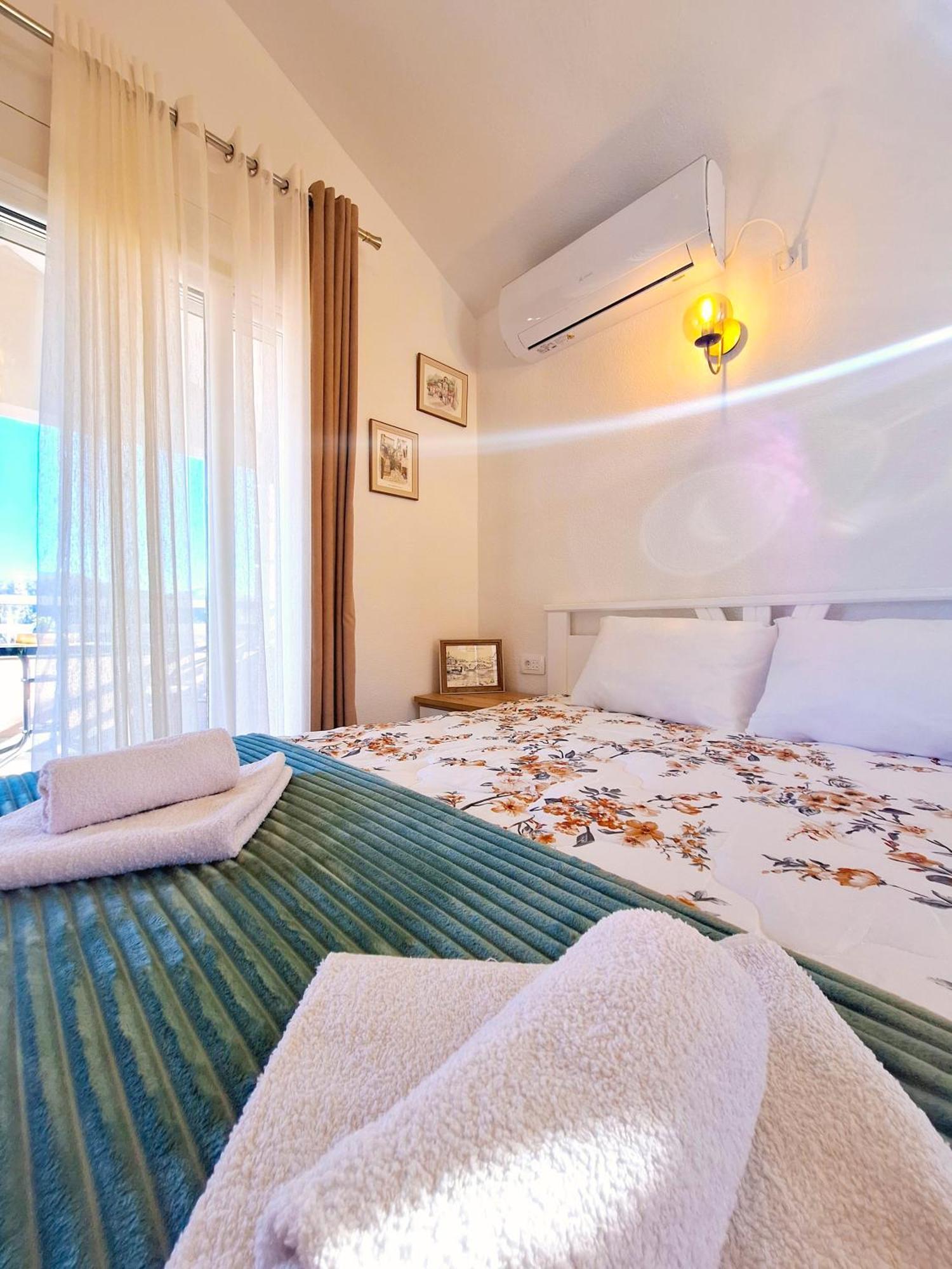 Sunny Side Apartments Rijeka Crnojevića 外观 照片