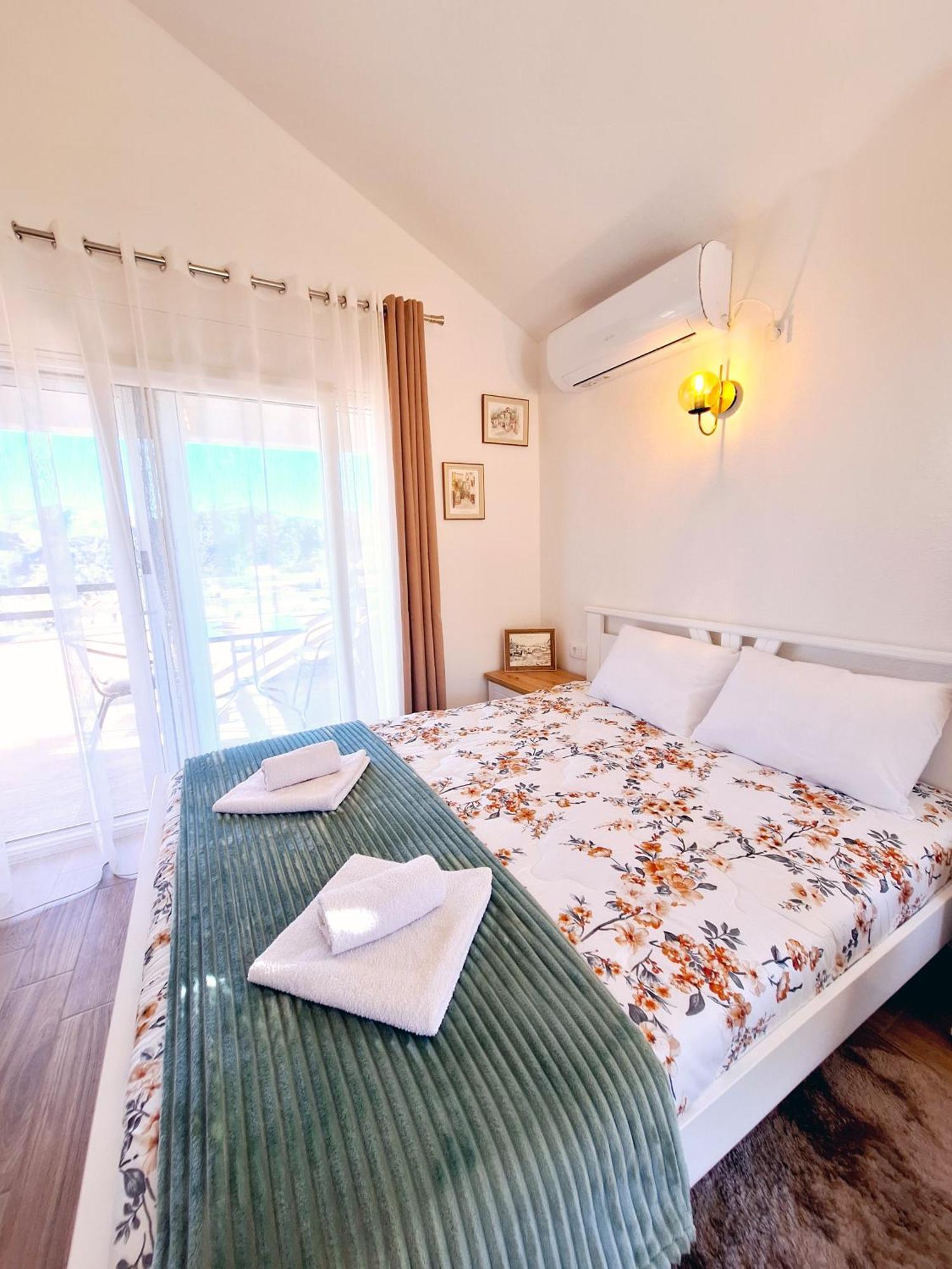 Sunny Side Apartments Rijeka Crnojevića 外观 照片