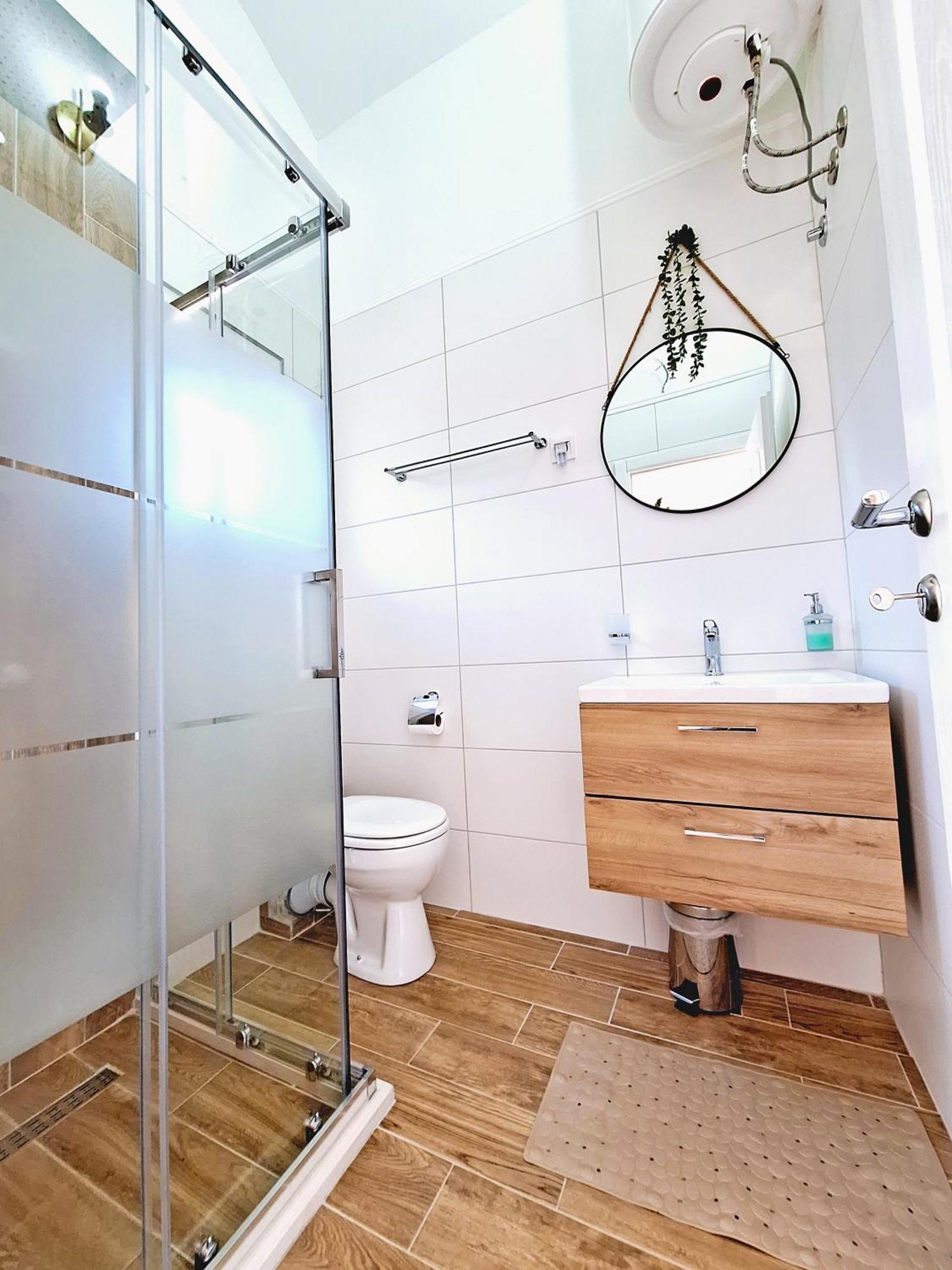 Sunny Side Apartments Rijeka Crnojevića 外观 照片