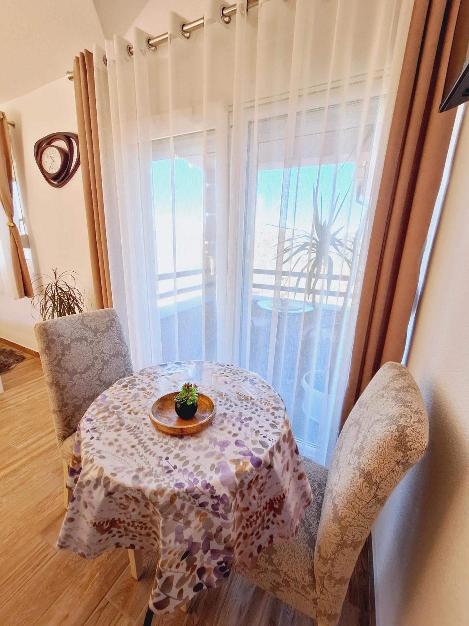 Sunny Side Apartments Rijeka Crnojevića 外观 照片